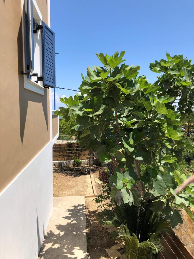 Villa Thea - Τhe View 1St Floor Áno Yerakaríon 외부 사진