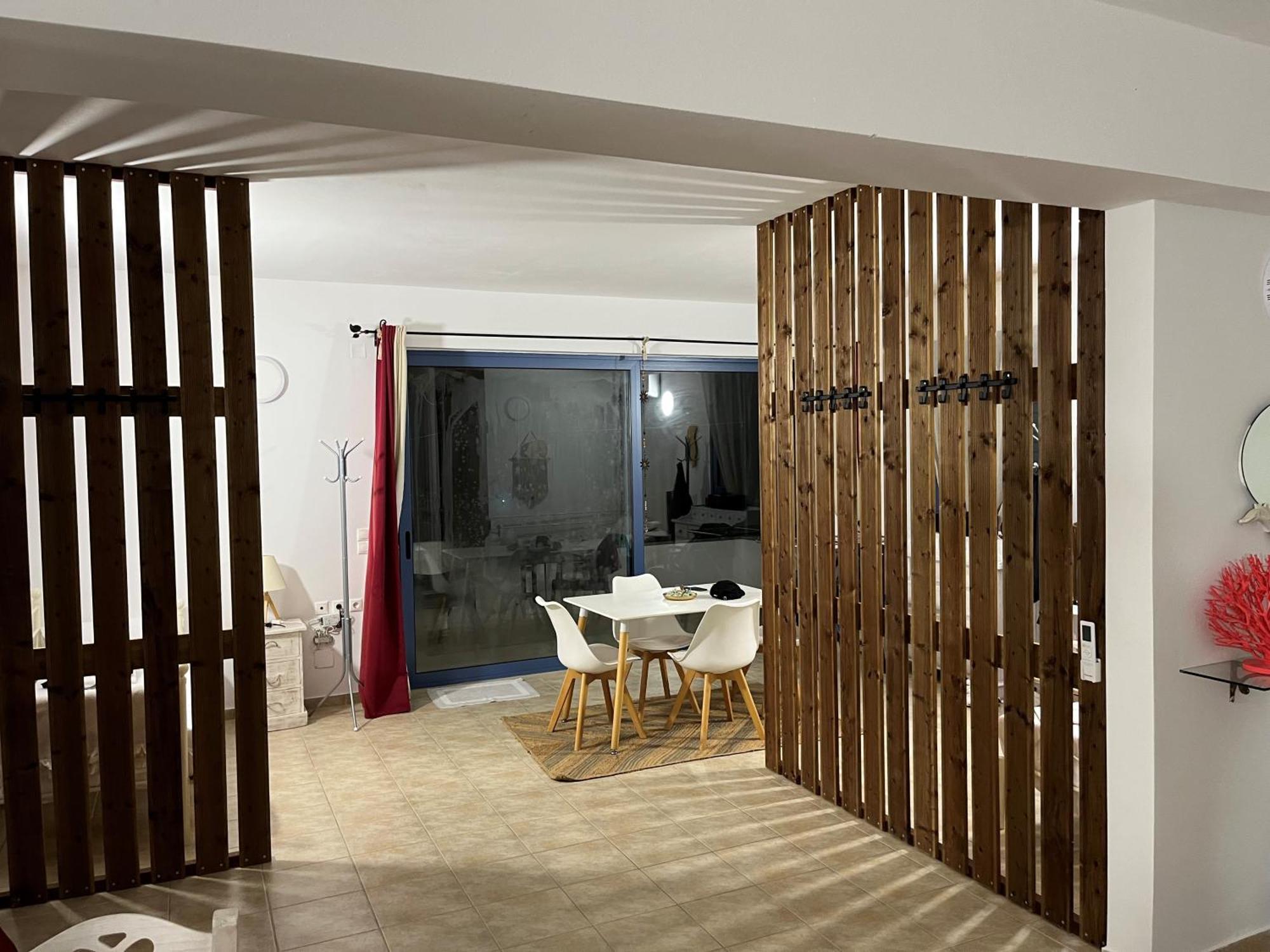 Villa Thea - Τhe View 1St Floor Áno Yerakaríon 외부 사진