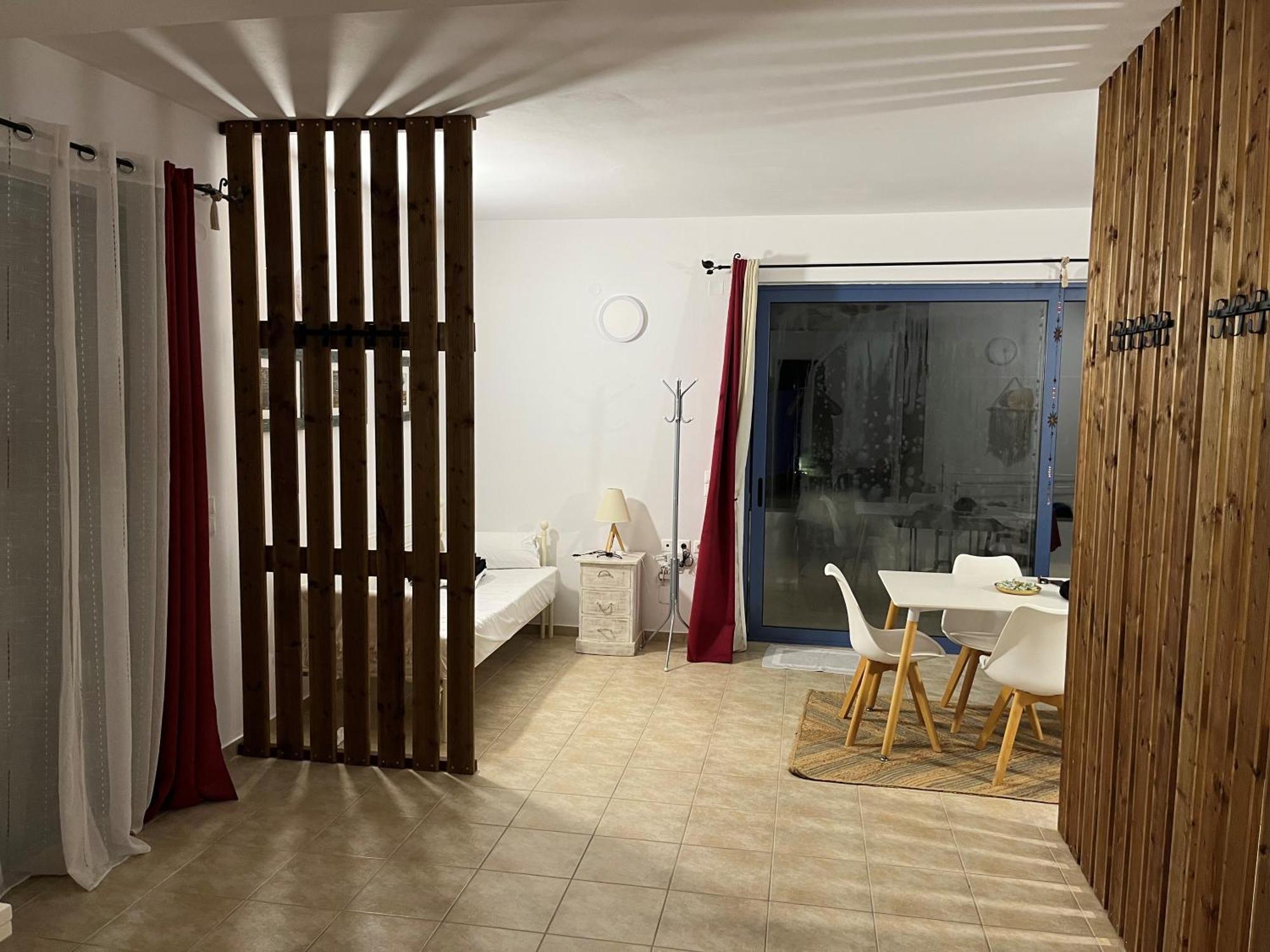 Villa Thea - Τhe View 1St Floor Áno Yerakaríon 외부 사진